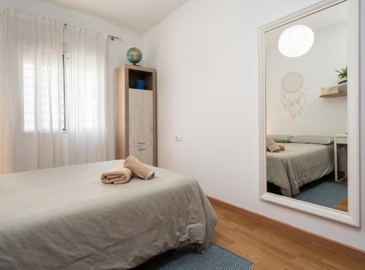 Apartoyou - Plaza San Juan Ел Пуерто де Санта Мария Екстериор снимка